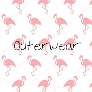 OUTERWEAR